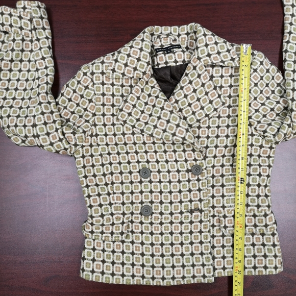 Double Breasted Blazer - Picture 8 of 8